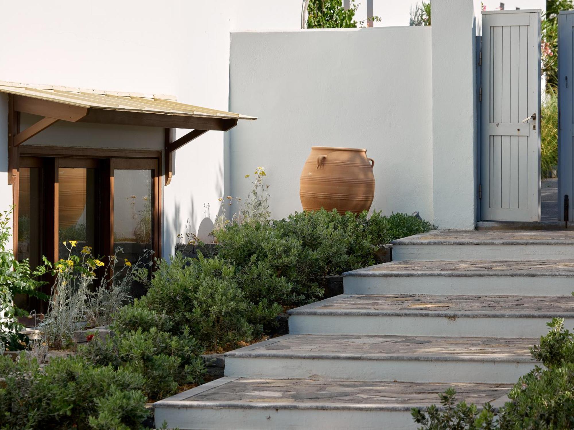 Amirandes, A Grecotel Resort To Live Gouves Exterior photo